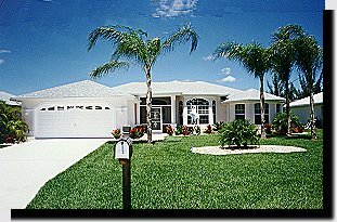 Lizensierter Makler fuer Kauf und Verkauf von Immobilien in Florida