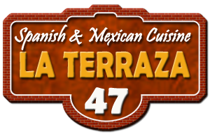 La Terraza 47 - Spanish & Mexican Cuisine